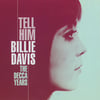 Billie Davis ‎– Tell Him - The Decca Years, CD