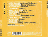 Image 2 of Various – In The Pocket - 70s Jazz-Funk, CD