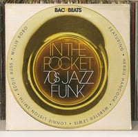 Image 1 of Various – In The Pocket - 70s Jazz-Funk, CD