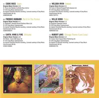 Image 3 of Various – In The Pocket - 70s Jazz-Funk, CD