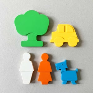 Image of Set de plage multi activités Chicco