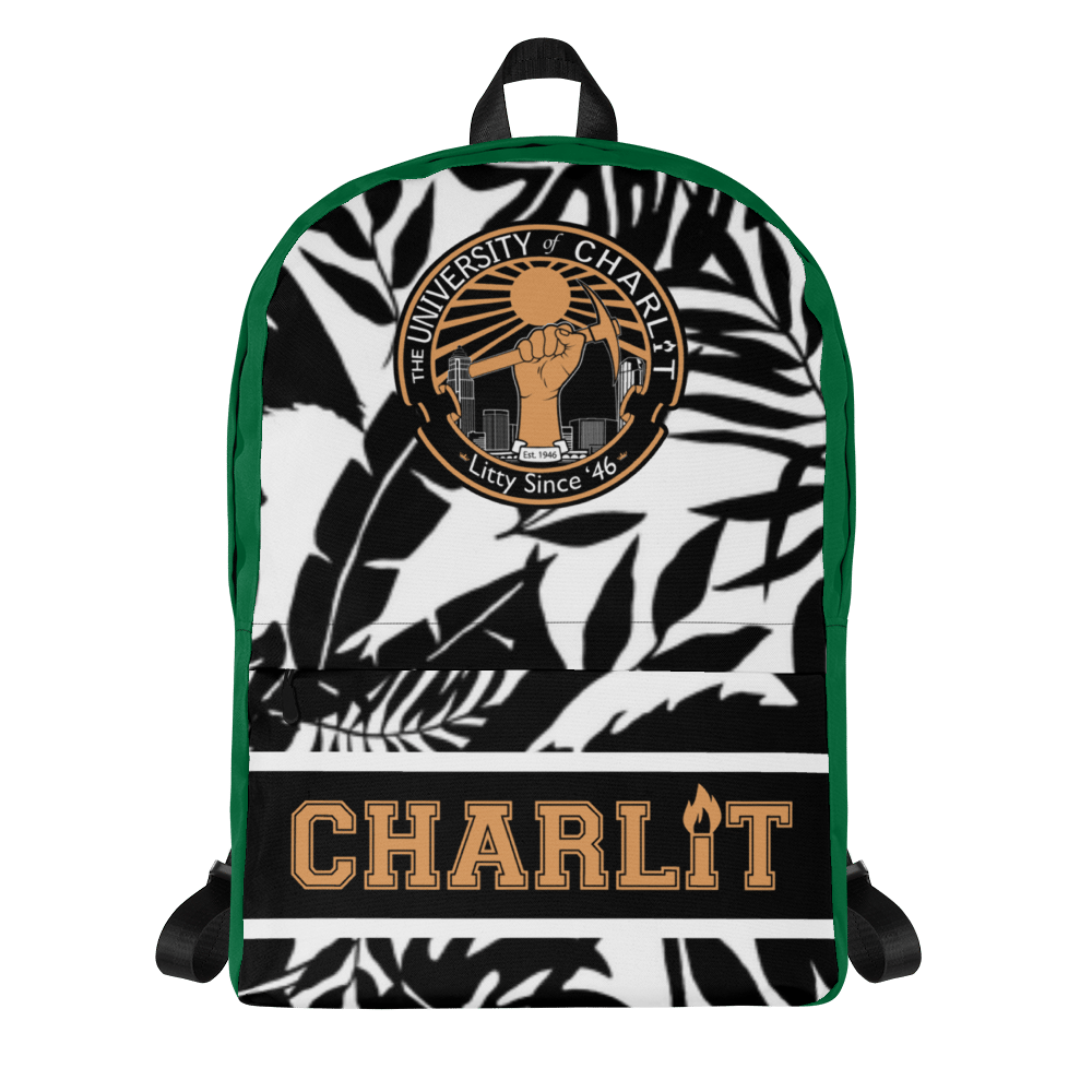 Image of Summer School Backpack