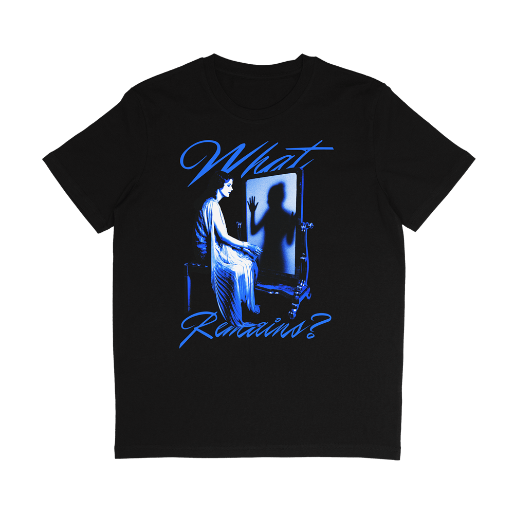 What Remains? Tee