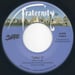 Image of Tellin' U featuring MonoNeon - 7"