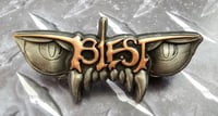 Image 5 of BIEST 3D Metal Pin