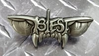 Image 3 of BIEST 3D Metal Pin