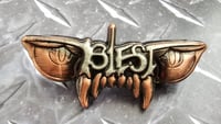 Image 4 of BIEST 3D Metal Pin