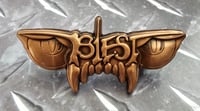 Image 2 of BIEST 3D Metal Pin