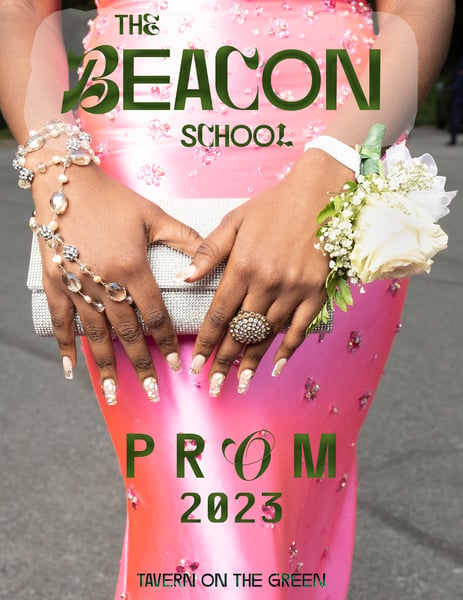 Image of The Beacon School - Prom Photo Shop