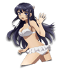 Summer Senpai