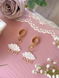 Image 2 of Cloud Dreams (Gold)