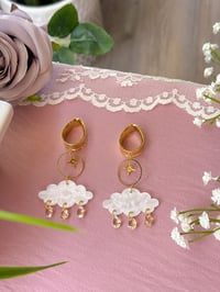 Image 3 of Cloud Dreams (Gold)