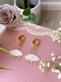 Image 4 of Cloud Dreams (Gold)