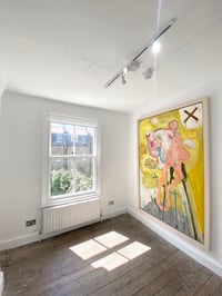 Image 2 of ‘The Brain Exchange’, 2022 - JOE HESKETH