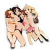 Ho-Kago Beach Time