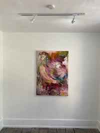 Image 2 of ‘Clown Control’, 2022 - JOE HESKETH