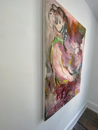Image 4 of ‘Clown Control’, 2022 - JOE HESKETH