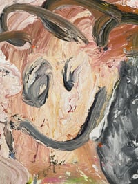 Image 5 of ‘Clown Control’, 2022 - JOE HESKETH