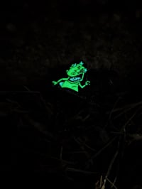 Image 3 of Reptar X Godzilla