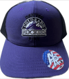 PRE-ORDER: 858 Rockies Hat