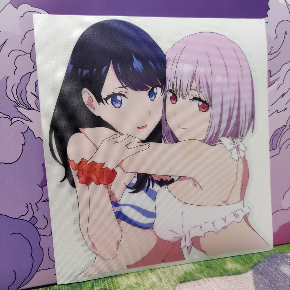 Thiccness