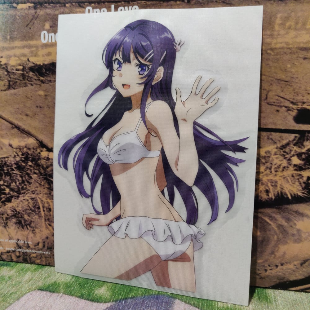 Summer Senpai