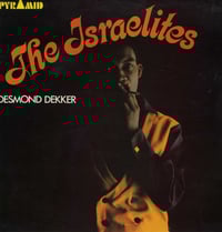 Image 1 of Desmond Dekker – The Israelites, VINYL LP