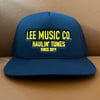 Lee Music Co Hat 