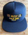 Lee Music Co Hat 