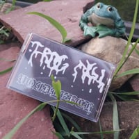 Voidleech​/​Frog Myst Split