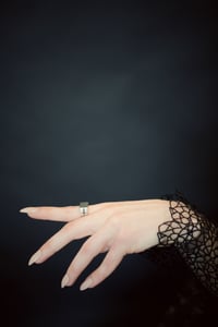 Image 1 of Northstart Signet Ring