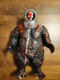 Image 1 of ROBOT MONSTER TERROR TRANSMISSION LIMITED EDITION Vinyl Figure