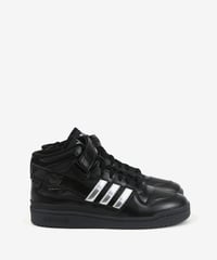 Image 1 of ADIDAS_HEITOR FORUM 84 ADV MID :::BLACK:::