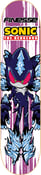 Image of FINESSE-SONIC MEPHILES 8.25 DECK