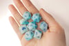 Tundra Hills | 8 set