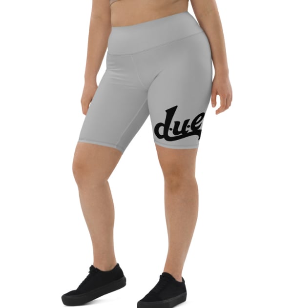 Image of Yoga Shorts