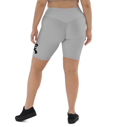 Image of Yoga Shorts