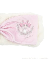 Image 2 of Sailor Moon x 3COINS Hair Turban (Chibi-Usa)