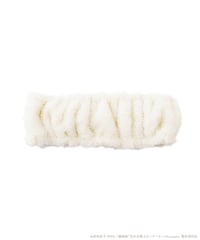 Image 3 of Sailor Moon x 3COINS Hair Turban (Chibi-Usa)