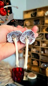 Bone Caps: Original Red Bronze