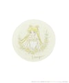 Sailor Moon x 3COINS Usagi Glass Coaster