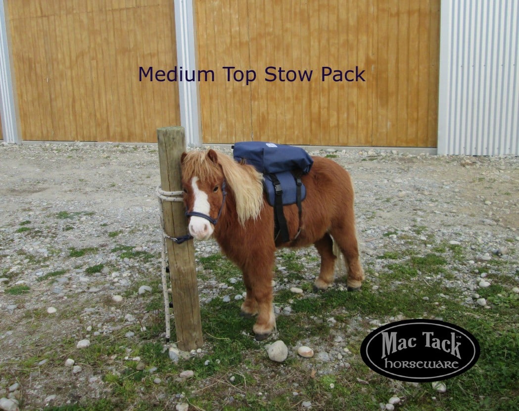Image of Top Stow Med Pack