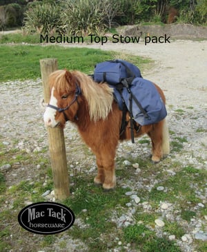 Image of Top Stow Med Pack