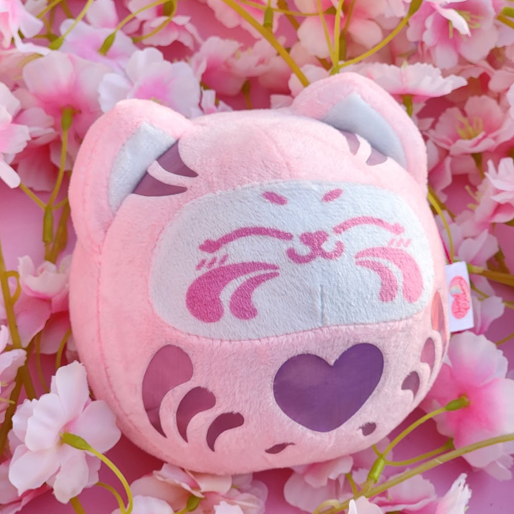 Image of Plush toy