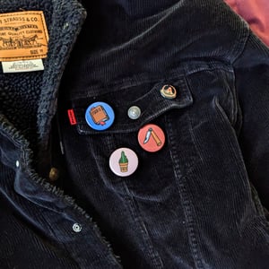 Badge Opinel