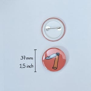 Badge Opinel