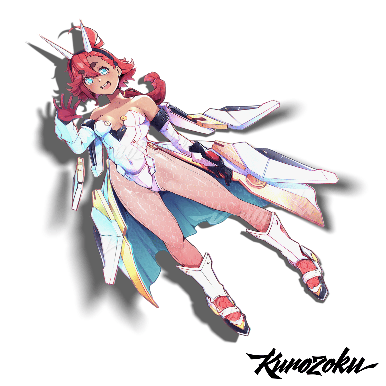 Image of Holo Mercury!