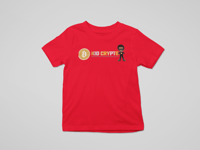 Kid Crypto T-Shirt