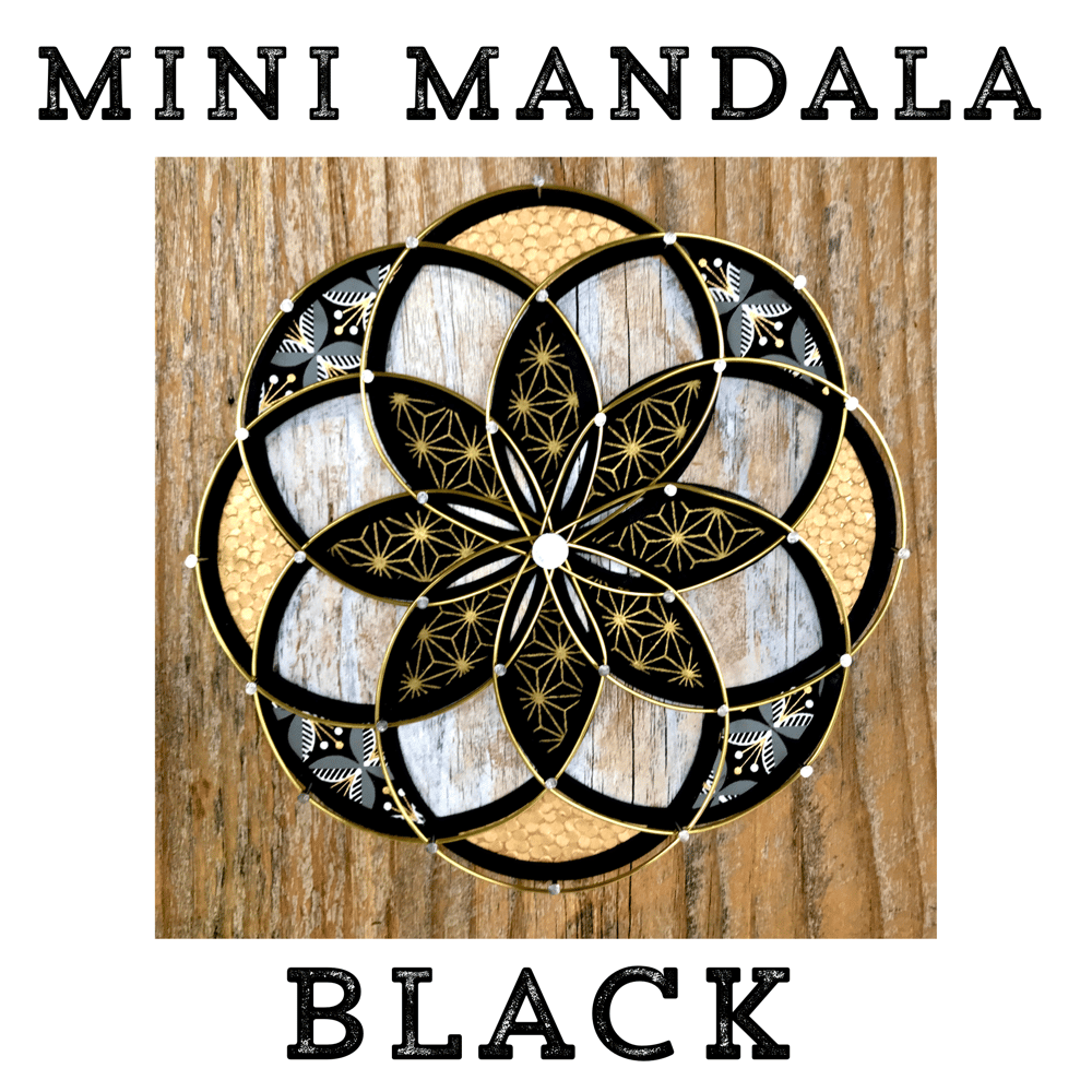 Image of Mini Mandala 