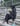 Signature Track Suit (One Stripe)